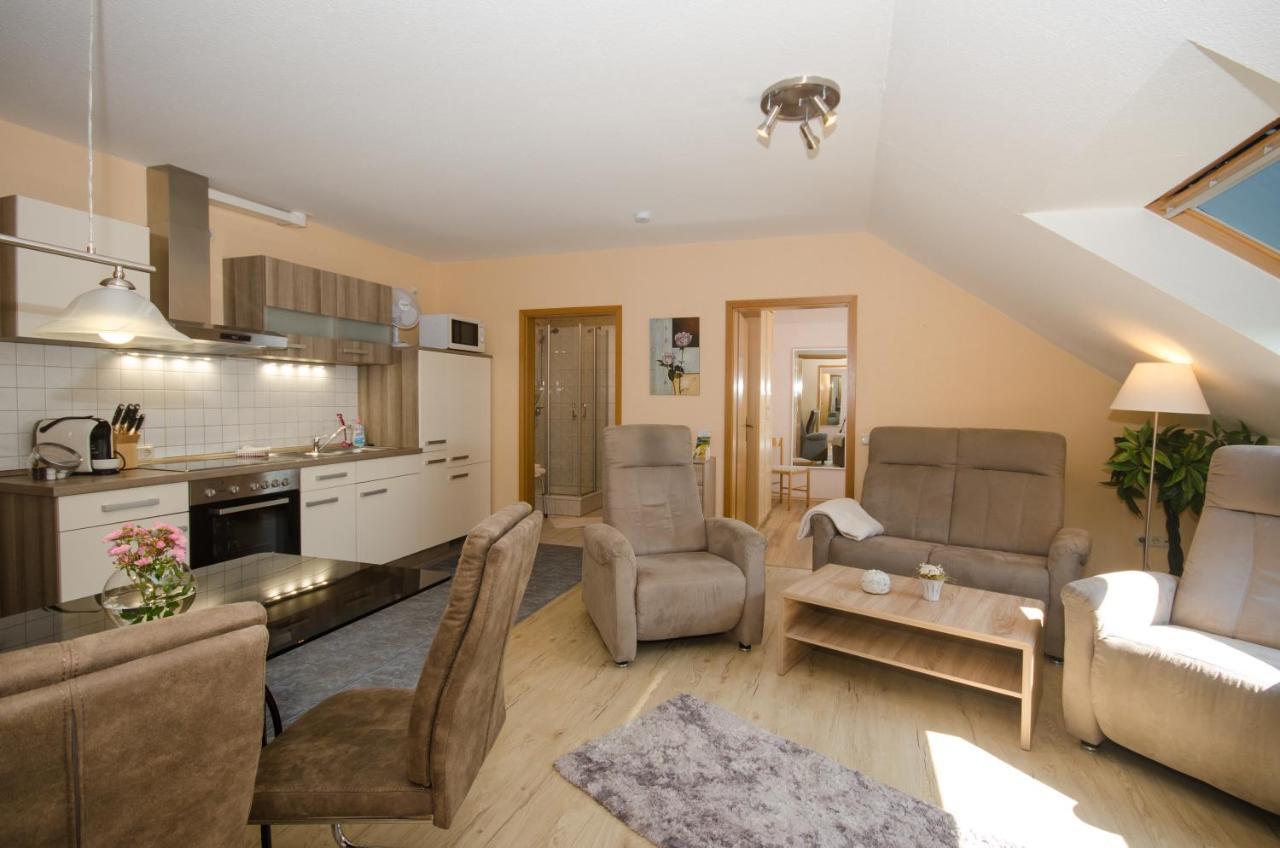 Ferienwohnung Busemann Leer Rom bilde