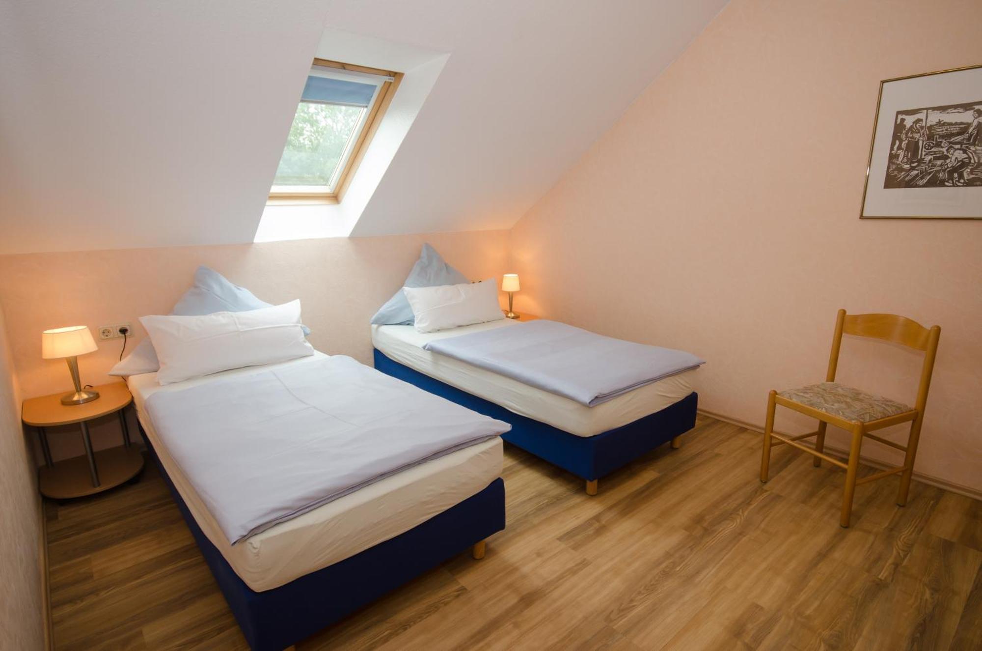 Ferienwohnung Busemann Leer Rom bilde