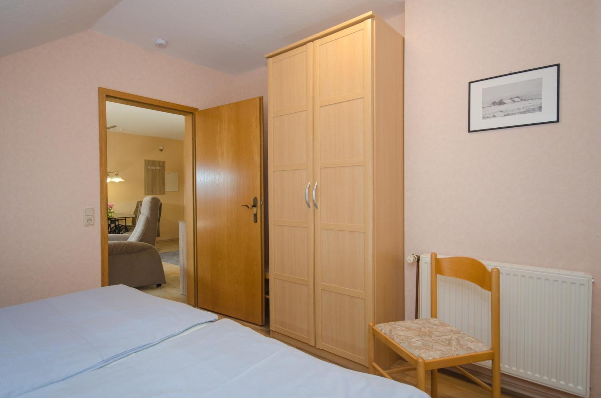 Ferienwohnung Busemann Leer Rom bilde
