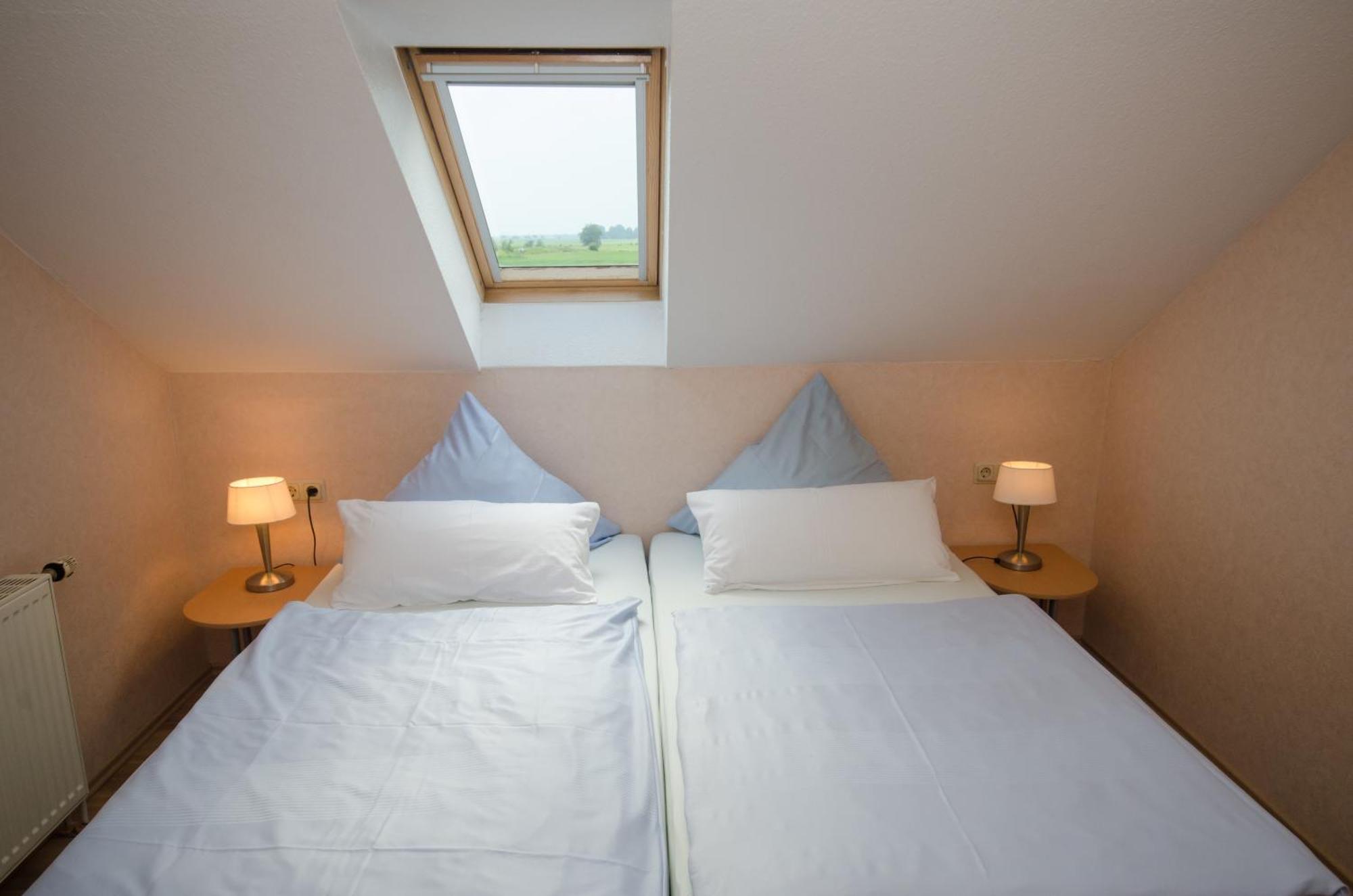 Ferienwohnung Busemann Leer Rom bilde