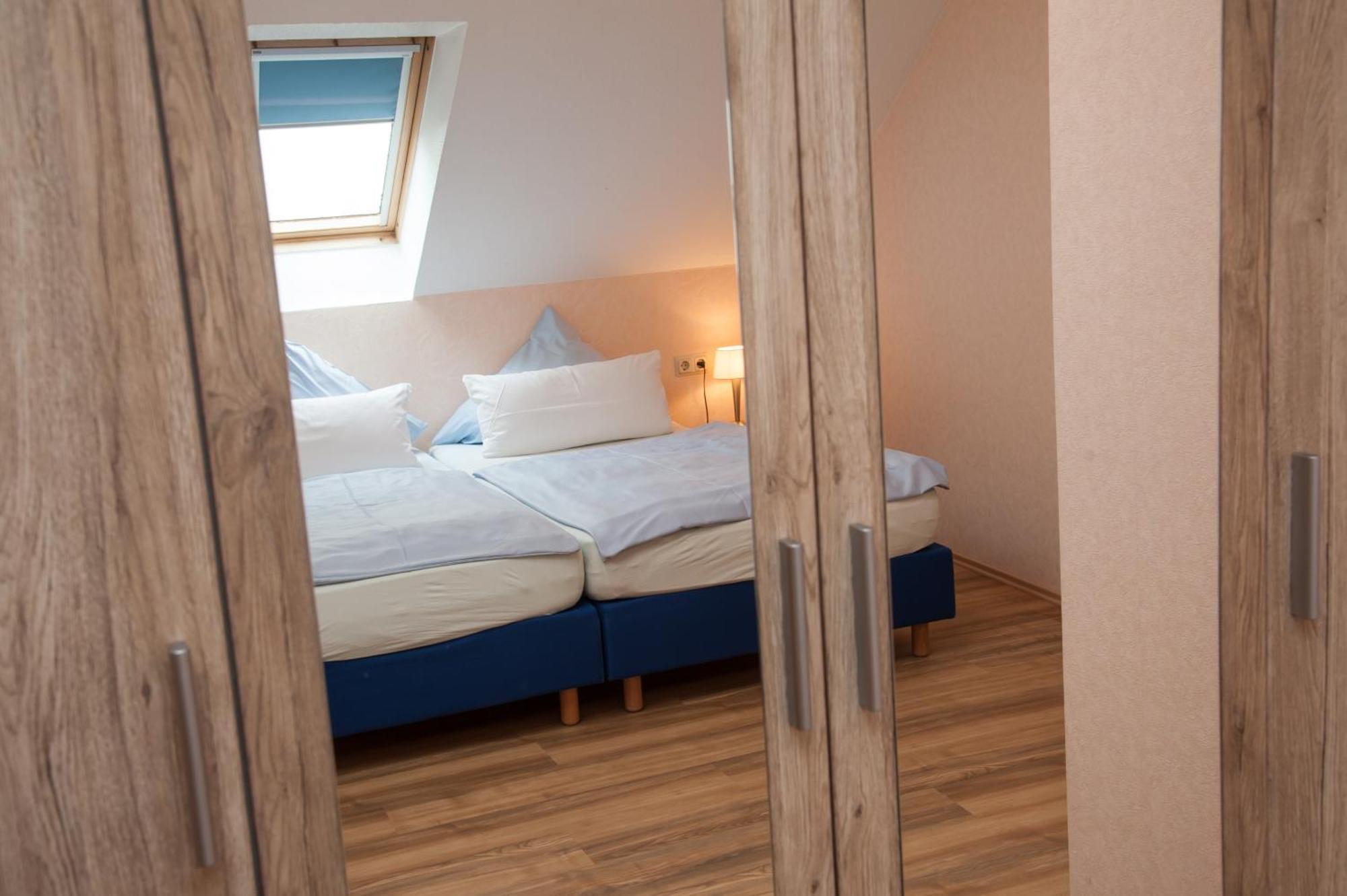 Ferienwohnung Busemann Leer Rom bilde