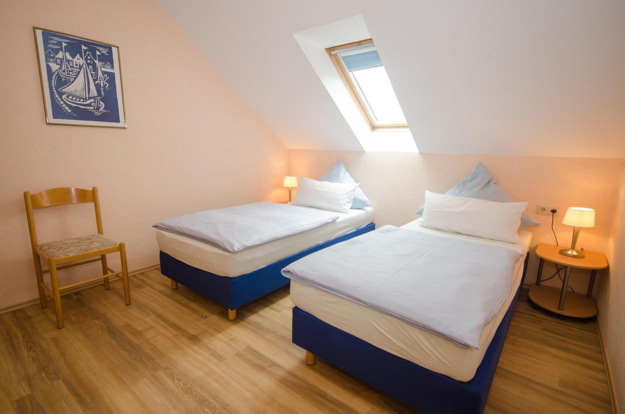Ferienwohnung Busemann Leer Rom bilde