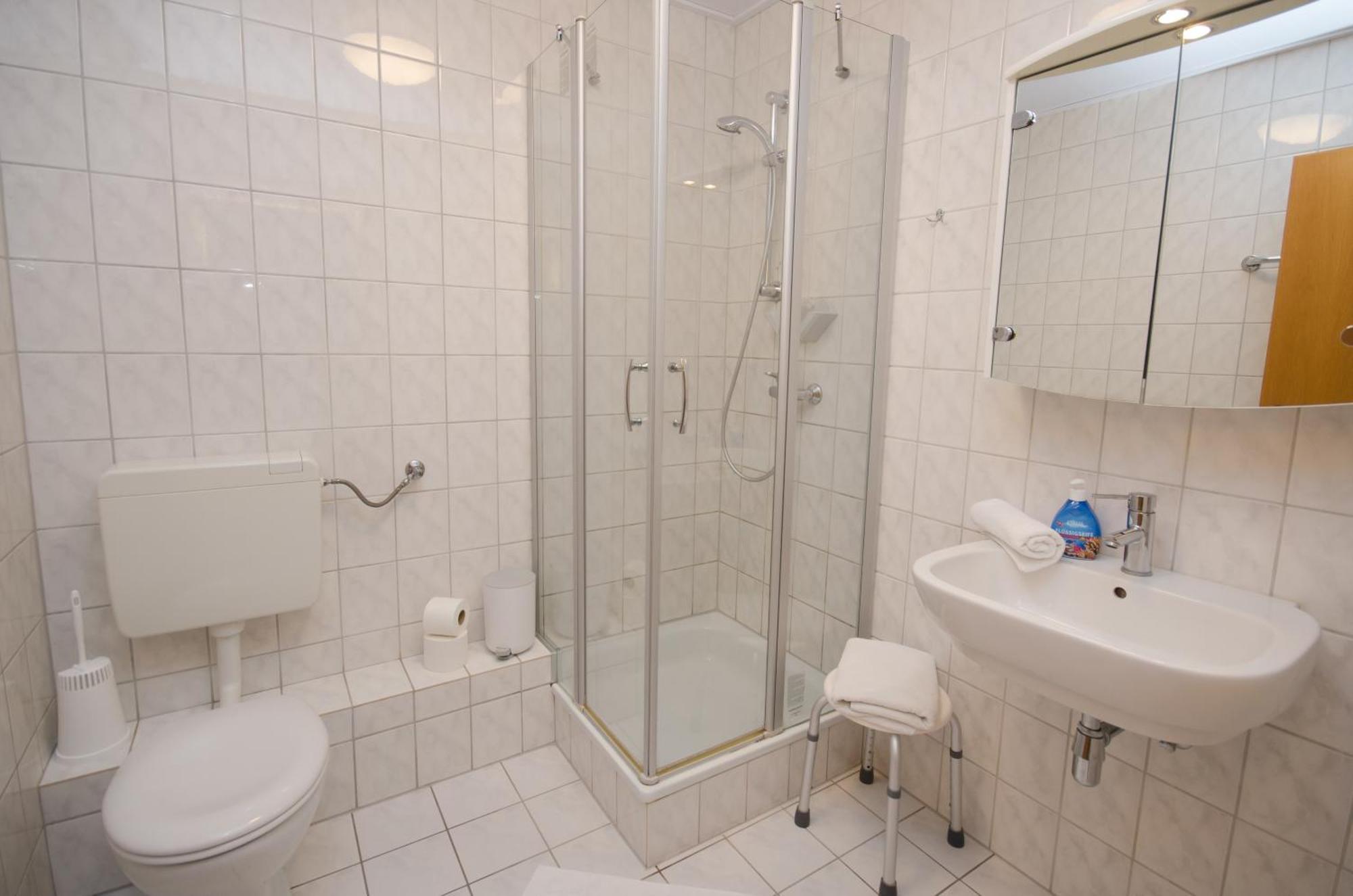 Ferienwohnung Busemann Leer Rom bilde