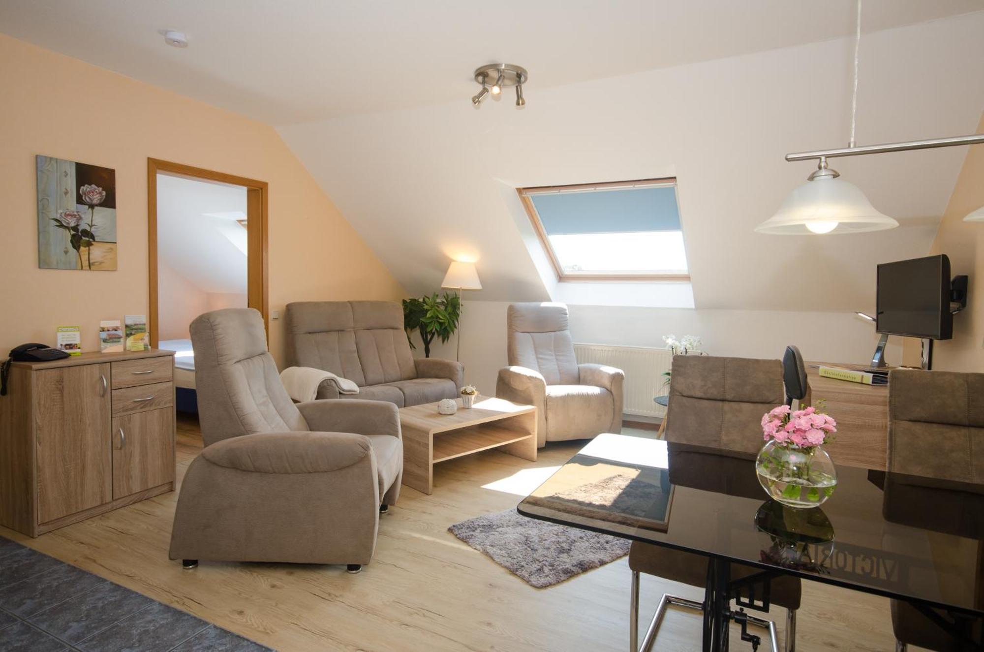 Ferienwohnung Busemann Leer Rom bilde