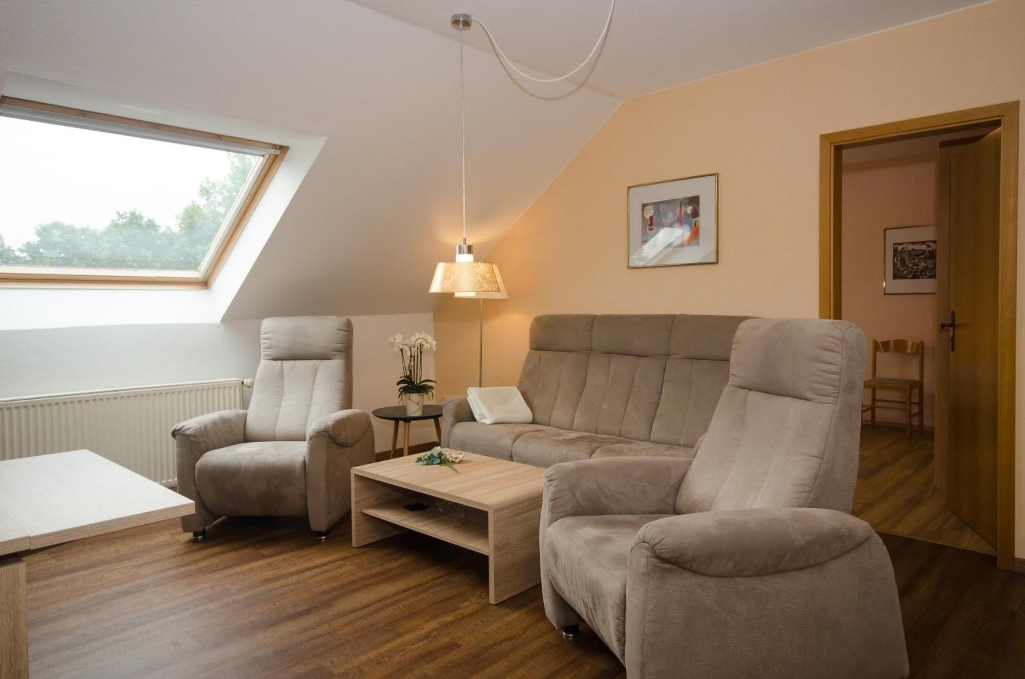 Ferienwohnung Busemann Leer Rom bilde