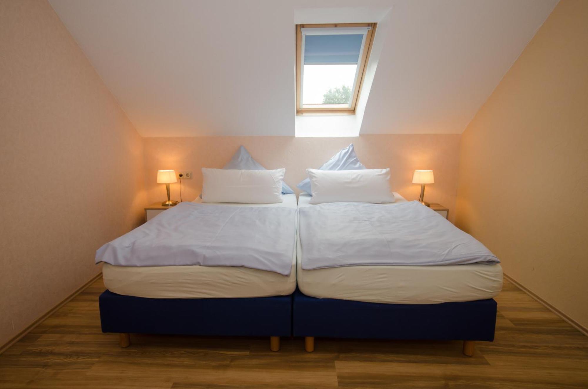 Ferienwohnung Busemann Leer Rom bilde