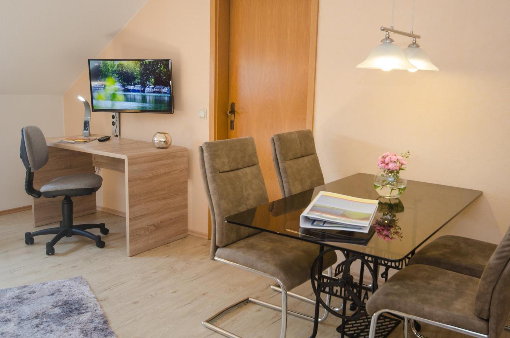 Ferienwohnung Busemann Leer Rom bilde