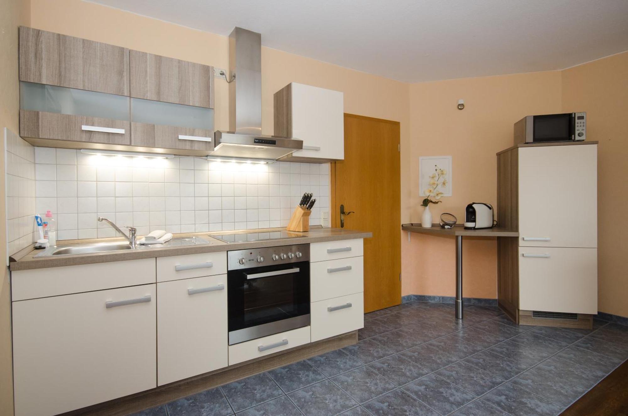 Ferienwohnung Busemann Leer Rom bilde
