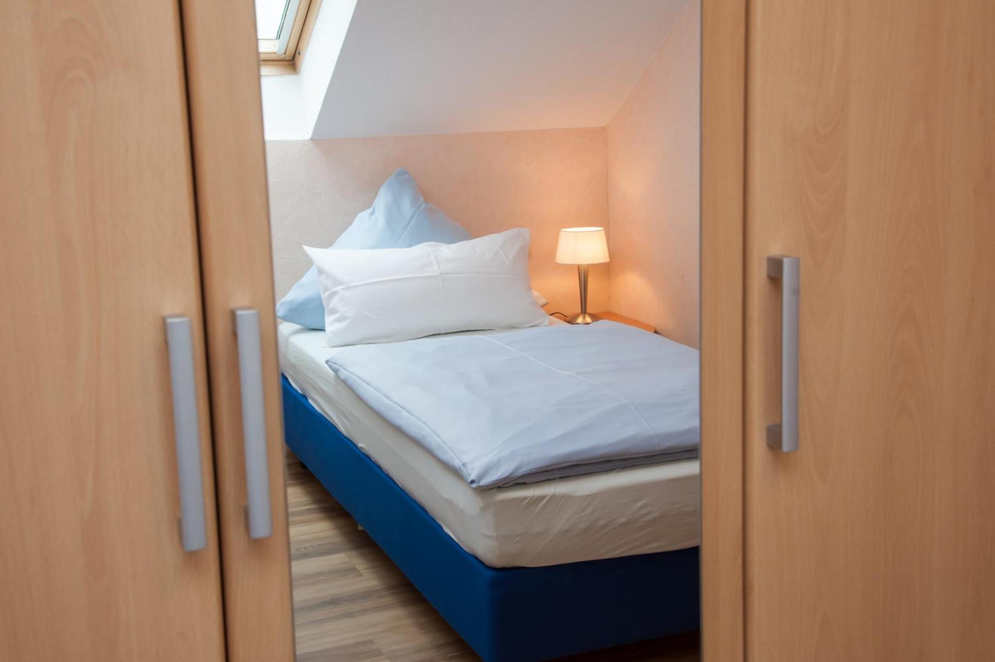 Ferienwohnung Busemann Leer Rom bilde