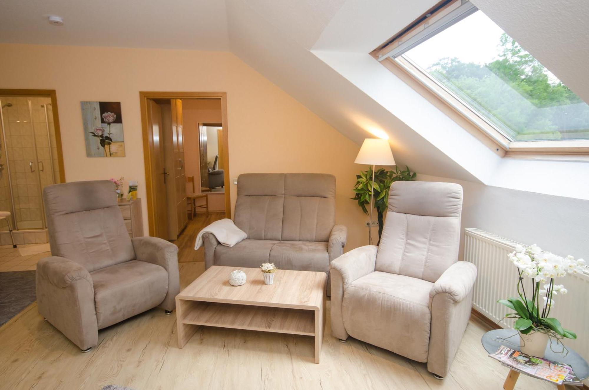 Ferienwohnung Busemann Leer Rom bilde
